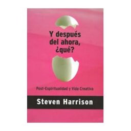Ediciones La Llave Y Después Del Ahora, qué?
