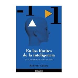 Ediciones Pirámide En Los Límites De La Inteligencia