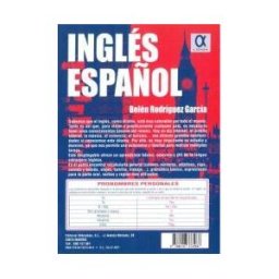 ALDERABAN Ingles Espa?ol