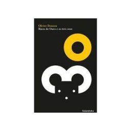 Kalandraka Editora Rizos De Ouro E Os Tres Osos