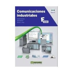Marcombo Comunicaciones Industriales Siemens