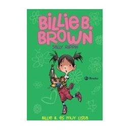Editorial Bruño Billie B. Brown, 3