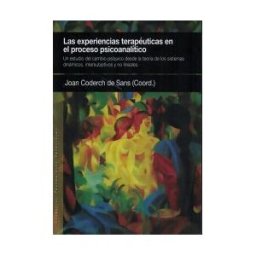 ágora Relacional, S.L. Las Experiencias Terapeuticas En El Proceso Psicoanalitico.
