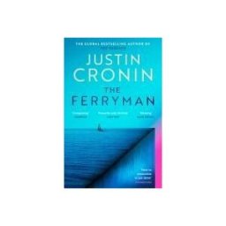 Orion Publishing Group The Ferryman