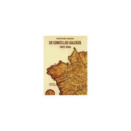 Fundación Barrié Os Concellos Galegos (parte Xeral)