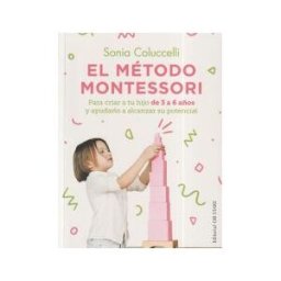 Editorial Ob Stare El Método Montessori