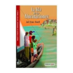 Premium Editorial La Isla De Las Alucinaciones