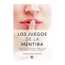 Caligrama Los Juegos De La Mentira