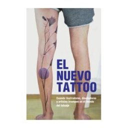 Hoaki Books El Nuevo Tattoo