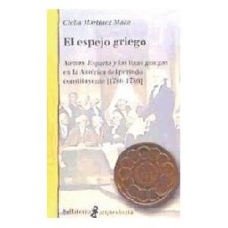 Edicions Bellaterra El Espejo Griego