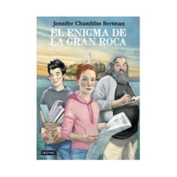Ediciones Destino Infantil amp; Juvenil El Enigma De La Gran Roca