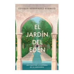 Espasa El Jardín Del Edén