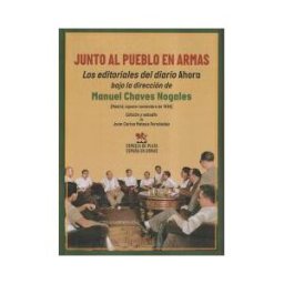 Ediciones Espuela de Plata Junto Al Pueblo En Armas