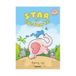 ECC Ediciones Star, El Elefante