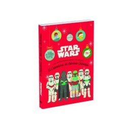Planeta Cómic Star Wars Calendario De Adviento