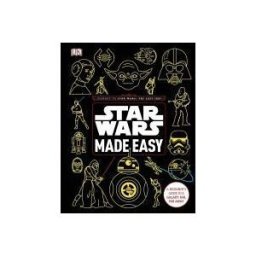 Dorling Kindersley Ltd Star Wars Made Easy
