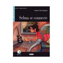 Editorial Vicens Vives Selma Se Connecte. Audio Téléchargeable