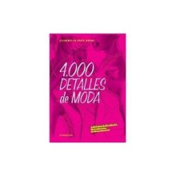 PROMOPRESS 4000 Detalles De Moda