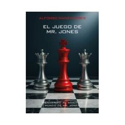 Npq Editores El Juego De Mr. Jones