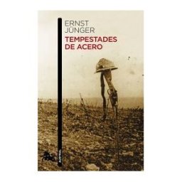 Austral Tempestades De Acero