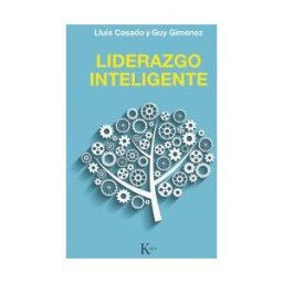 Editorial Kairós SA Liderazgo Inteligente