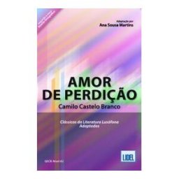LIDEL Amor De Perdio . Verso Adaptada