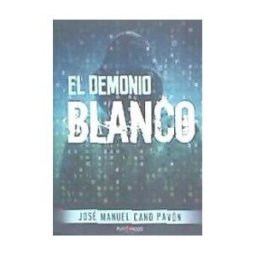 Punto Rojo Libros, S.L. El Demonio Blanco