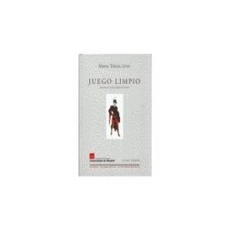 Visor libros, S.L. Juego Limpio