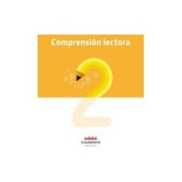 Editorial Edebé Comprensión Lectora 2