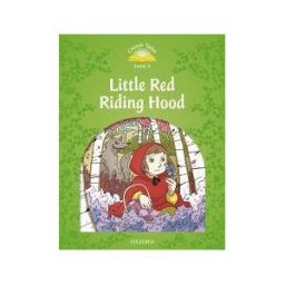 Oxford University Press España, S.A. Classic Tales 3. Little Red Riding Hood. Mp3 Pack