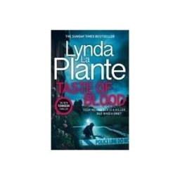 Bonnier Books UK Bn24 Taste Blood