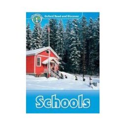 Oxford University Press España, S.A. Oxford Read And Discover 1. Schools Mp3 Pack