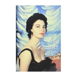 TB Editores Ava Gardner. El Mito
