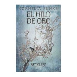 Siruela El Hilo De Oro