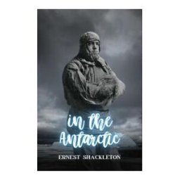 CERVANTES DIGITAL In The Antarctic