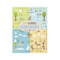 Lóguez Ediciones Las Cuatro Estaciones