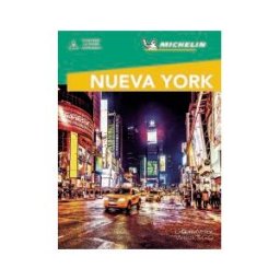 White Star Srl New York - La Guia Verde Weekgo