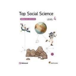 Santillana Educación, S.L. Top Social Science 4 Landscapes