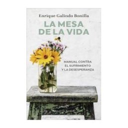 Desclée De Brouwer La Mesa De La Vida. Manual Contra El Aburriento Y La Desesperanza