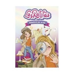 Destino Infantil Juvenil Las Ratitas 13. Detectives Por Un Día