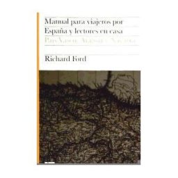 Turner Publicaciones S.L. Manual Para Viajeros Por España Y Lectores En Casa Vol.vii