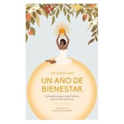 Cinco Tintas Un Año De Bienestar