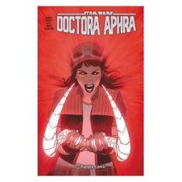 Planeta Cómic Star Wars Doctora Aphra N 04