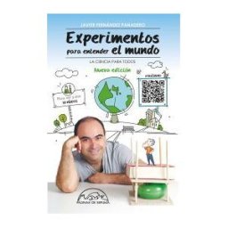 Páginas de espuma SL Experimentos Para Entender El Mundo