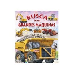 Susaeta Ediciones Busca ... Busca En Las Grandes Máquinas