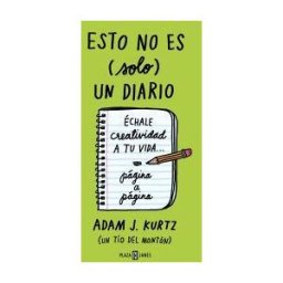 Plaza Janés Esto No Es (solo) Un Diario