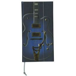 Boncahier Rock Gretsch 6120