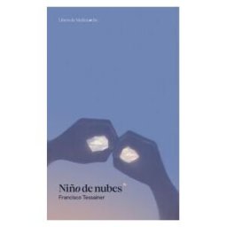 Libros de Medianoche Niño De Nubes