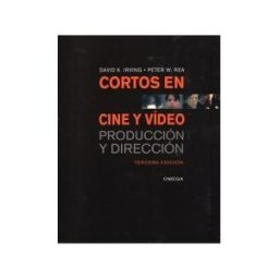 Ediciones Omega, S.A. Cortos En Cine Y Video