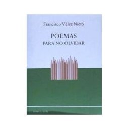 Voces de tinta Poemas Para No Olvidar
